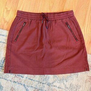 Athleta Farallon Skirt Women's Size 10